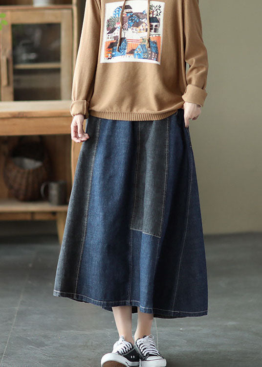 Vintage Inspired Garment with a Contemporary Edge