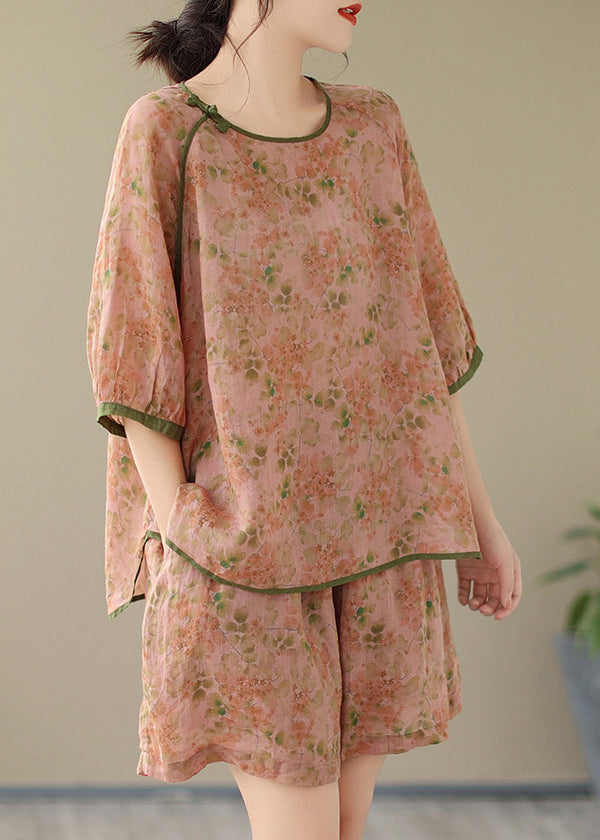 Classic Vintage Top with a Flattering Fit