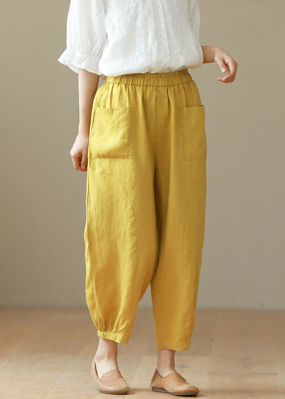 Sophisticated Pants with a Clean Classic Look