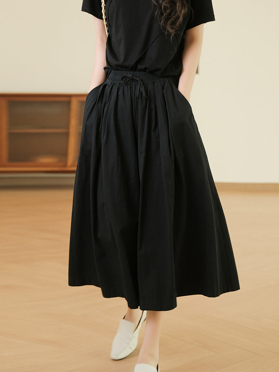 Beautifully Finished Pants in a Timeless Design