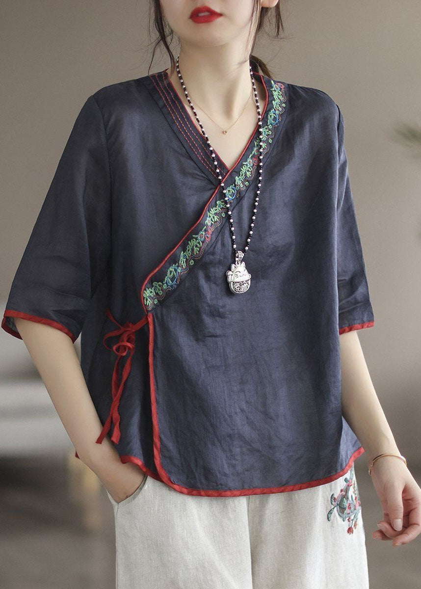 Polished Shirt with an Effortless Classic Look