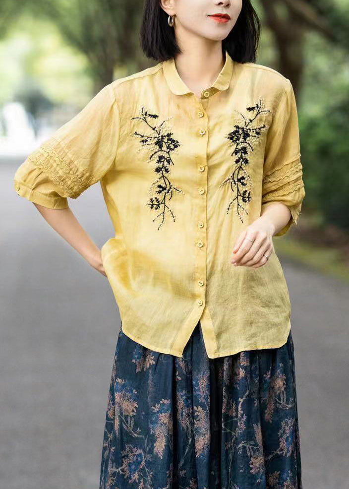 Gracefully Styled Shirt for Any Occasion