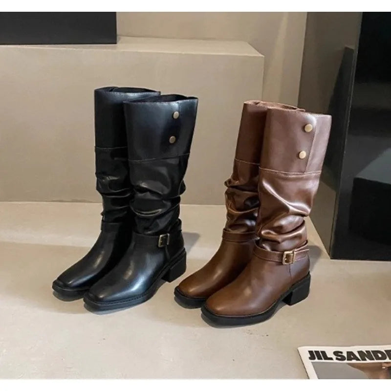 Stylish Orthopedic Boots for Any Occasion