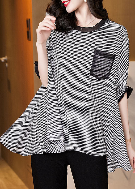 Elegantly Styled Top for Everyday Wear