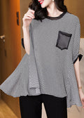 Elegantly Styled Top for Everyday Wear