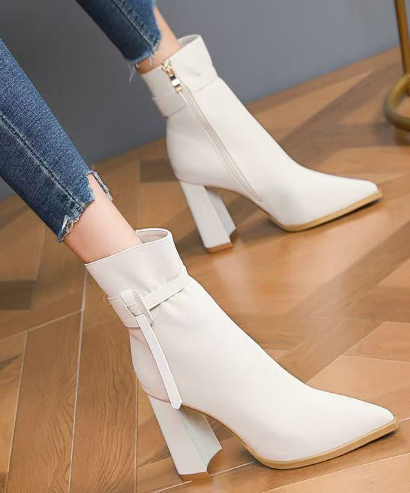 Beautifully Crafted Orthopedic Boots