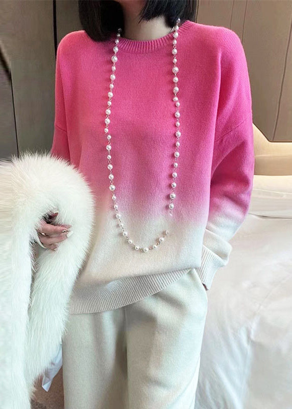 Gracefully Styled Sweater for Any Occasion