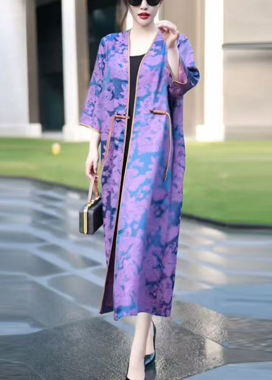 Beautifully Finished Coat in a Timeless Design