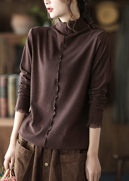 Beautifully Balanced Top with Timeless Character