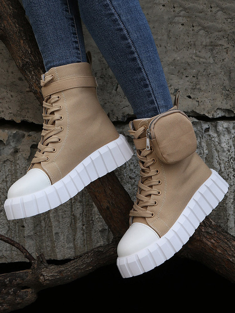 Elegant Orthopedic Sneakers for Every Step