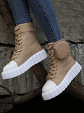 Elegant Orthopedic Sneakers for Every Step