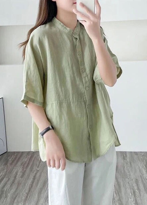 Beautifully Finished Shirt in a Timeless Design