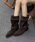 Comfortable Orthopedic Boots for Daily Wear