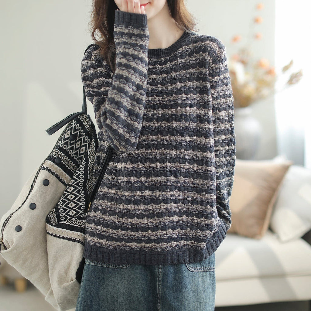 A Vintage Style Cardigan with Delicate Timeless Details