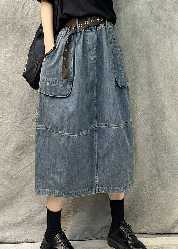 Vintage Inspired Garment with a Contemporary Edge