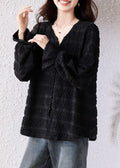 Beautifully Balanced Top with Timeless Character