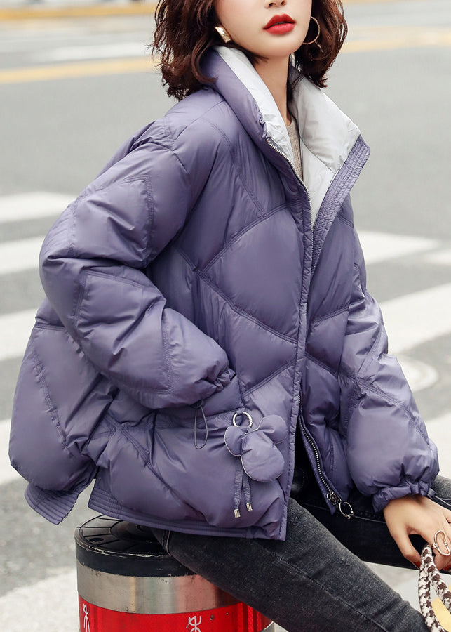 Gracefully Styled Jacket for Any Occasion