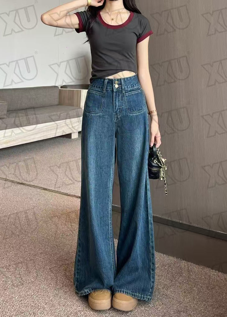 Effortlessly Elegant Pants with a Timeless Design