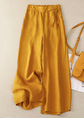 Vintage Inspired Pants with a Contemporary Edge