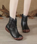 Elegant Orthopedic Boots for Every Step