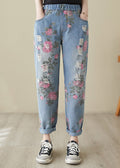 Beautifully Finished Pants in a Timeless Design