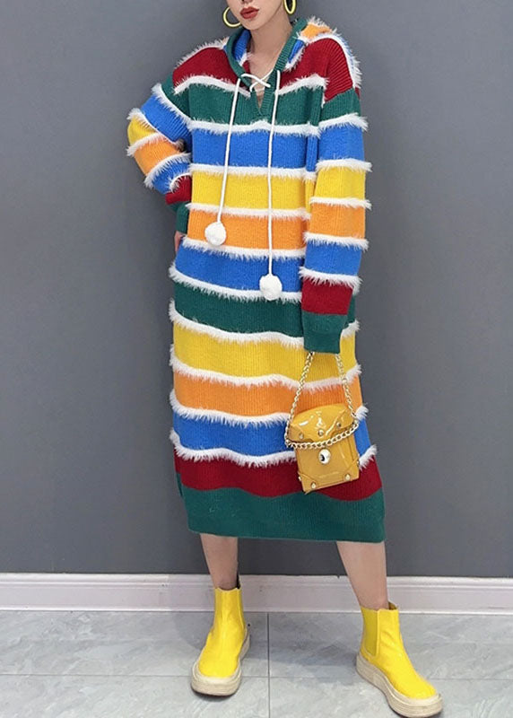 Beautifully Finished Sweater in a Timeless Design