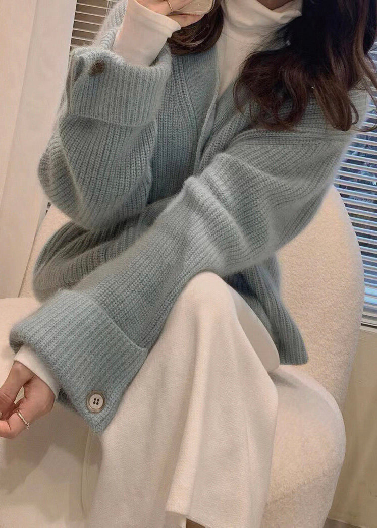 Beautifully Balanced Coat with Timeless Character