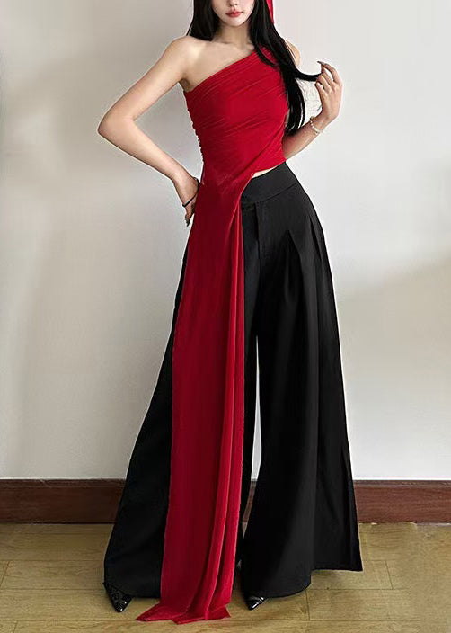 Gracefully Styled Garment for Any Occasion