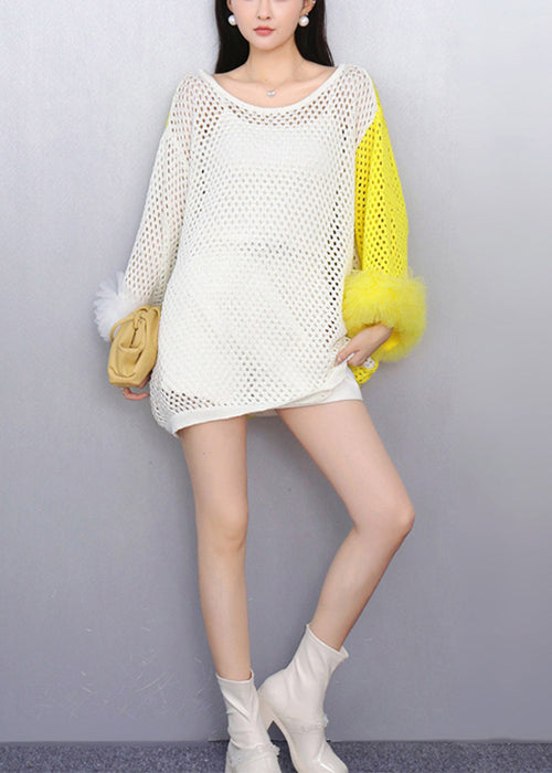 Beautifully Balanced Top with Timeless Character