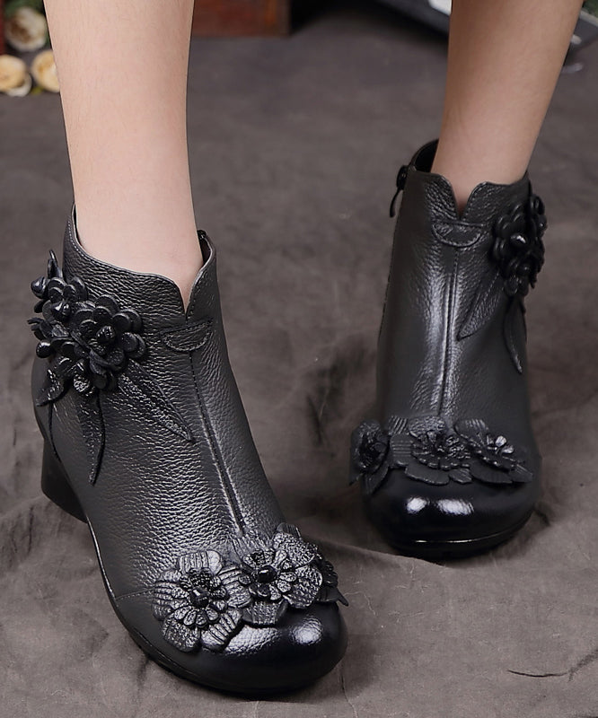 Comfortable Orthopedic Boots for Daily Wear