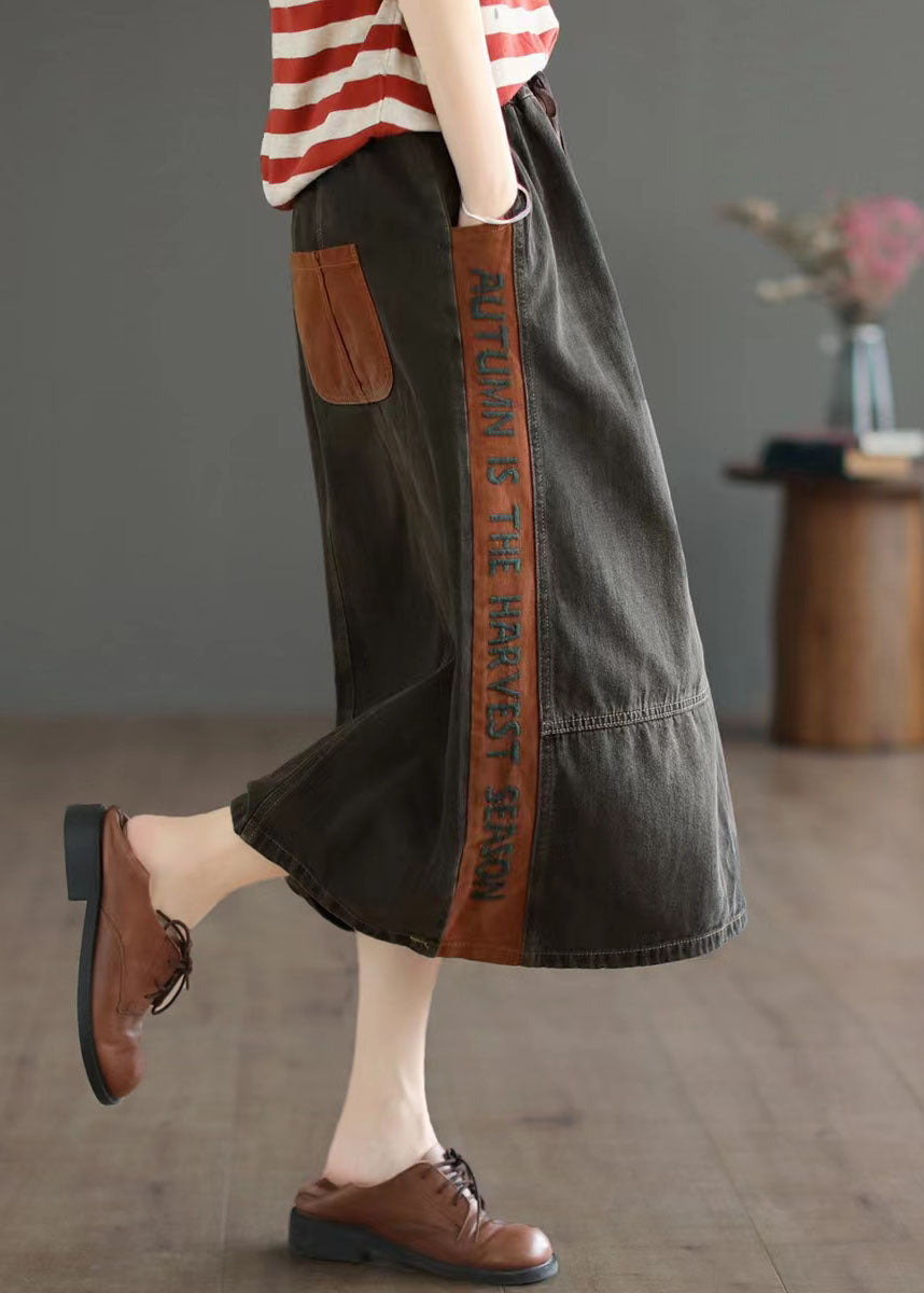 Well Tailored Garment with a Graceful Silhouette