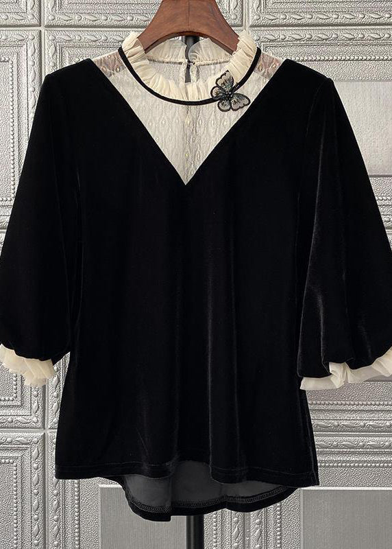 Beautifully Crafted Shirt in a Classic Style