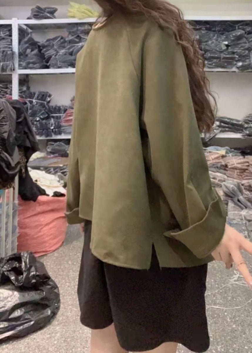 Polished Blouse with an Effortless Classic Look