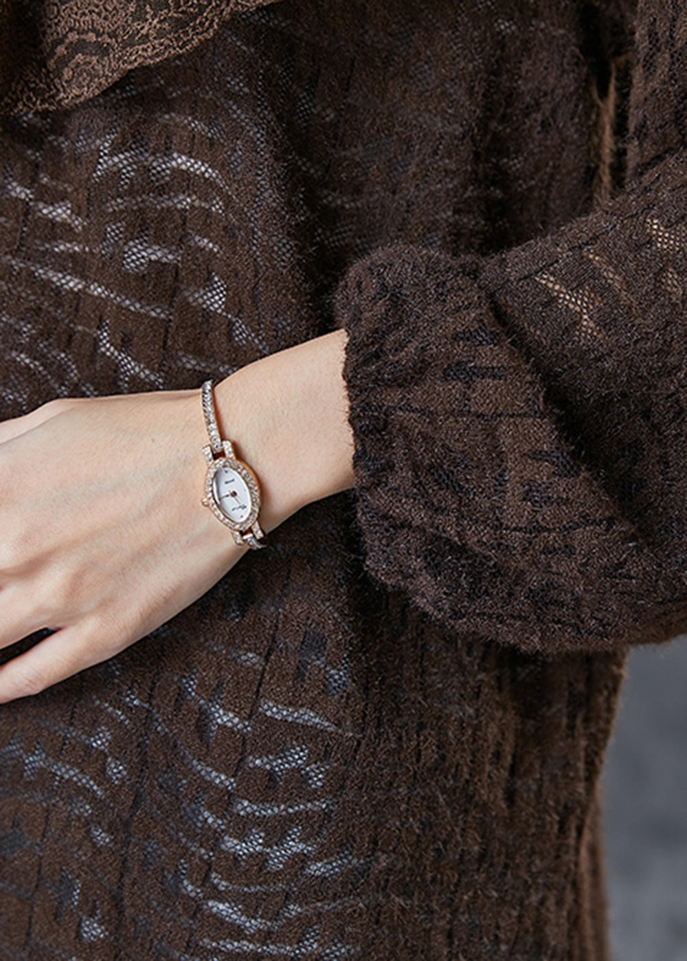 Vintage Handmade Ring