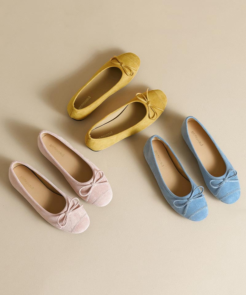 Beautifully Crafted Orthopedic Loafers