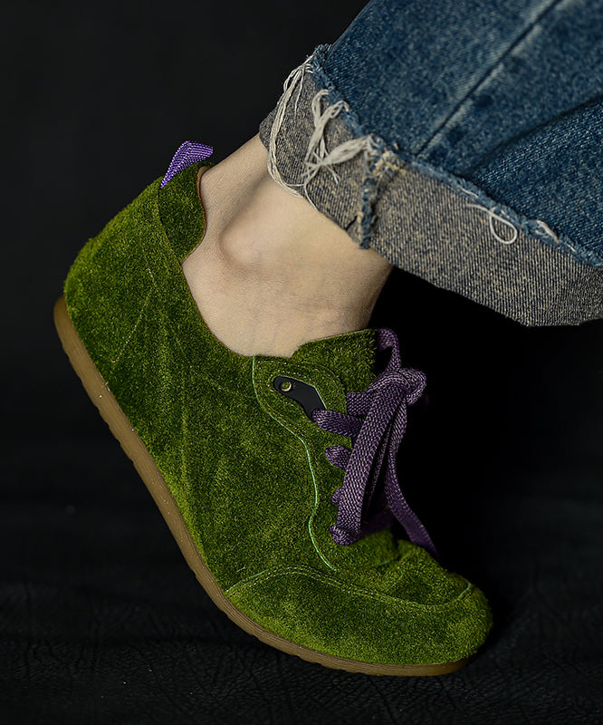 Stylish Orthopedic Flats for Any Occasion