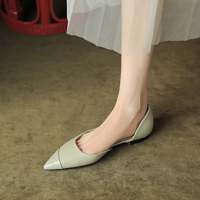 Elegant Orthopedic Heels for Every Step