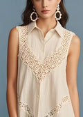 Well Tailored Shirt with a Graceful Silhouette