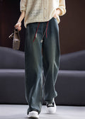Beautifully Balanced Pants with Timeless Character