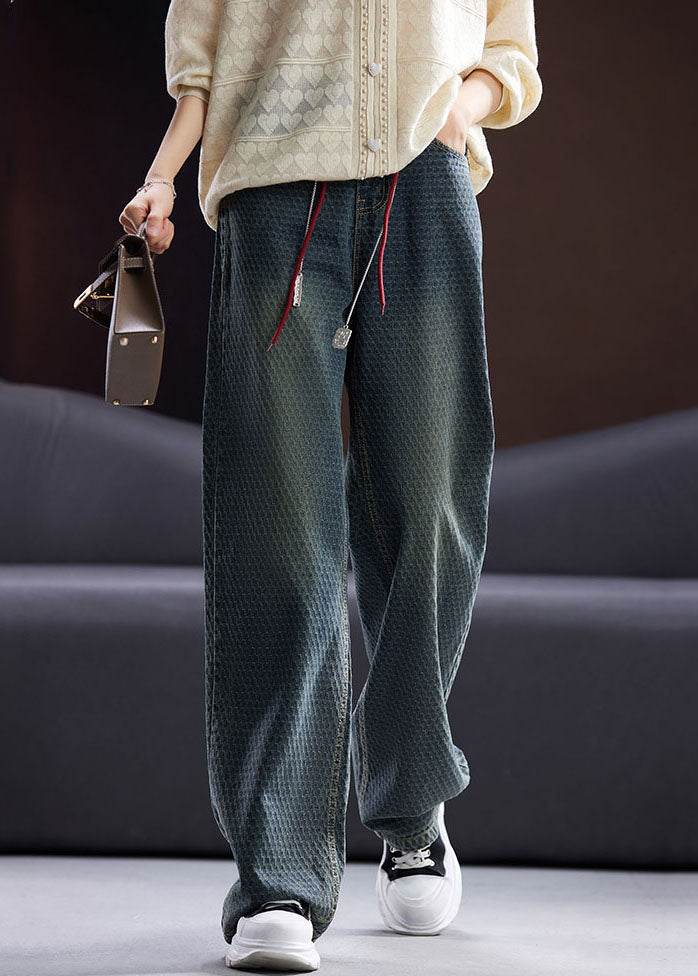 Beautifully Balanced Pants with Timeless Character
