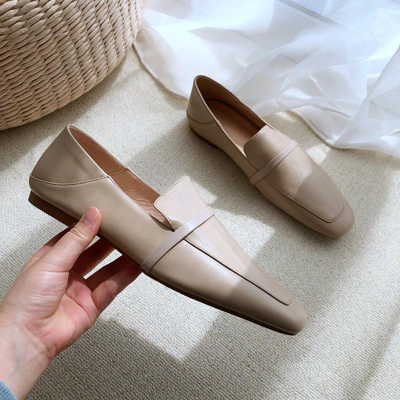 Stylish Orthopedic Loafers for Any Occasion