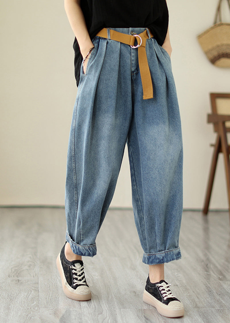 Vintage Inspired Pants with a Contemporary Edge