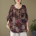 Gracefully Styled T-Shirt for Any Occasion
