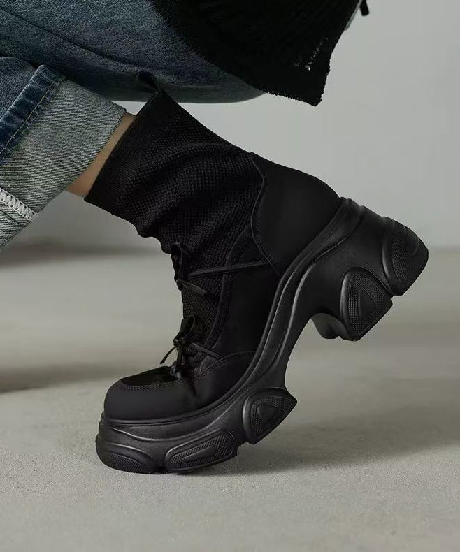 Comfortable Orthopedic Boots for Daily Wear