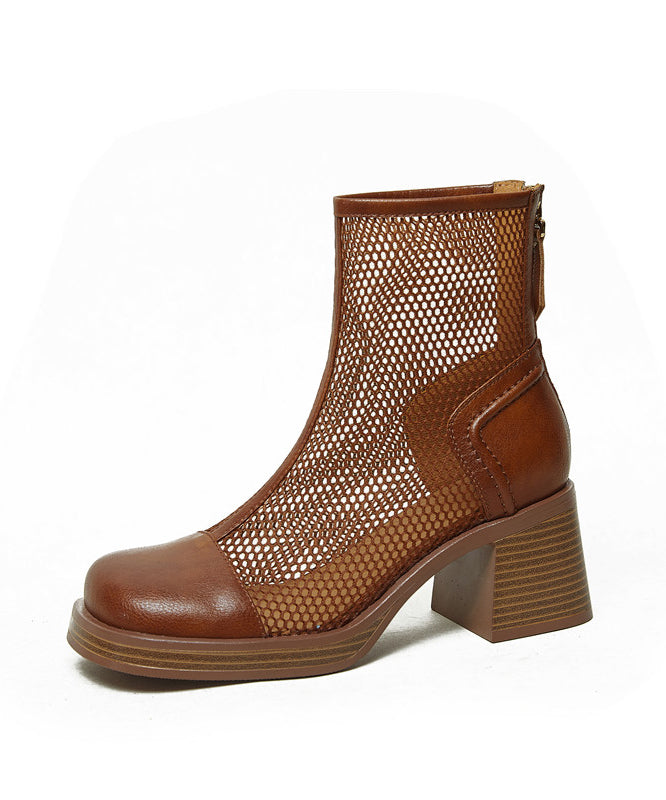 Stylish Orthopedic Boots for Any Occasion
