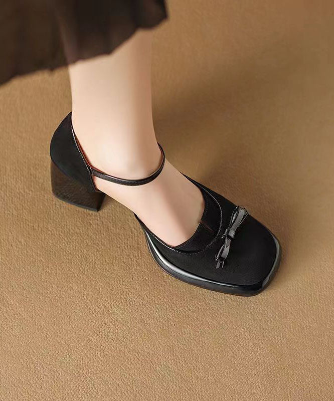 Classic Orthopedic Sandals with Timeless Style