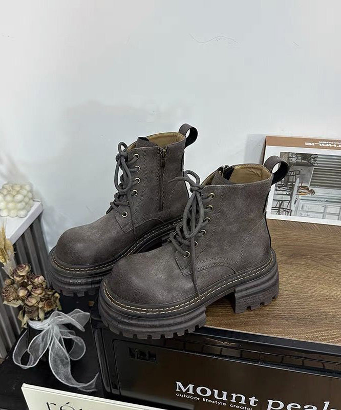 Stylish Orthopedic Boots for Any Occasion