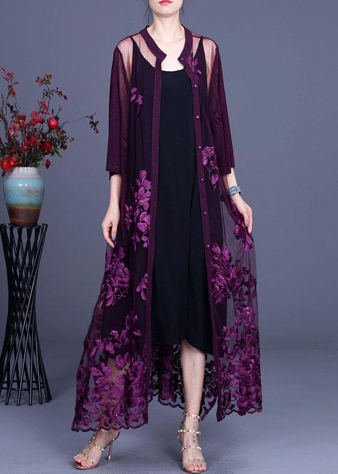 Effortlessly Elegant Cardigan with a Timeless Design