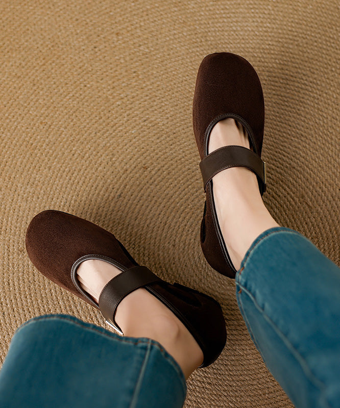 Elegant Orthopedic Shoes for Every Step
