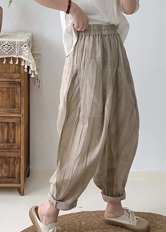 Beautifully Balanced Pants with Timeless Character
